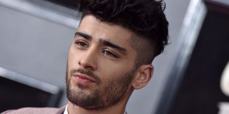 Zayn Malik intends to stay single to focus on being a ‘good dad’ for his daughter