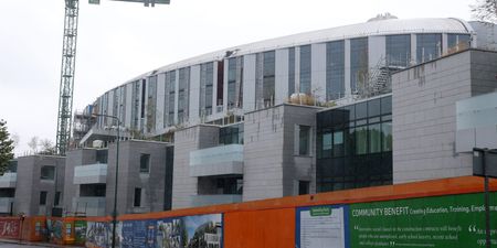 New Children’s Hospital likely won’t open until 2030