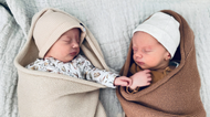 This was the most popular baby name in each country this year