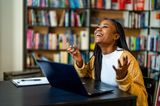 60% of CAO applicants are offered their first choice