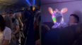 People call for child-free flights after kids ‘incredibly annoying’ hat keeps them awake