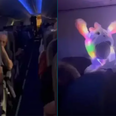 People call for child-free flights after kids ‘incredibly annoying’ hat keeps them awake