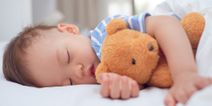 How often should my little one nap? Expert advice for each age group