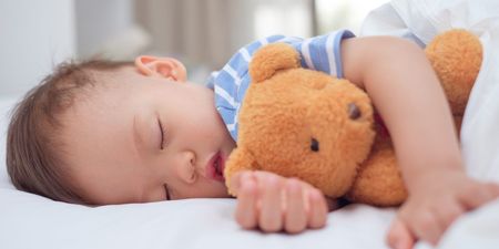 How often should my little one nap? Expert advice for each age group