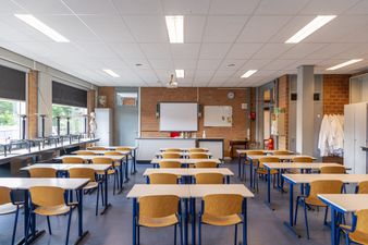 250 parents contacting SVP every day ahead of new school term