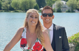 Joe Swash responds to backlash over he and Stacey Solomon’s lavish holiday