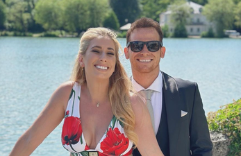 Joe Swash reveals parenting six children is hard but worth it