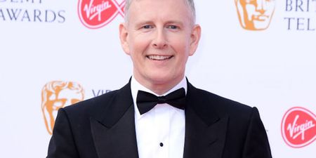 Patrick Kielty hints at what The Late Late Toy Show’s 2023 theme will be