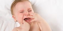 A paediatrician expert shares easy tips that will help if your baby is teething