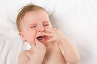 A paediatrician expert shares easy tips to ease your little ones teething