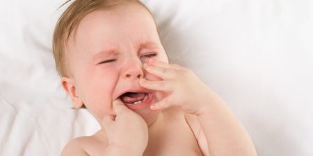 A paediatrician expert shares easy tips to ease your little ones teething