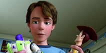 Andy will reportedly return with his family in Toy Story 5