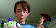 Andy will reportedly return with his family in Toy Story 5