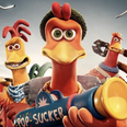 Netflix has dropped the trailer for Chicken Run 2 and it looks incredible