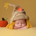 Baby names inspired by Halloween perfect for an October-born baby