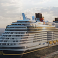 Inside Disney’s magical new cruise ship which sets sail next year
