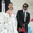 Rihanna’s baby boy’s name has been revealed one month after his birth