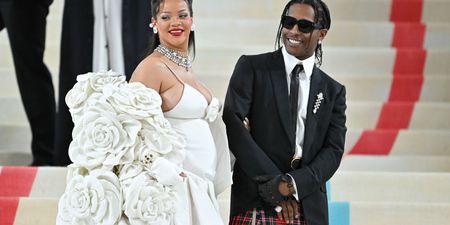 Rihanna’s baby boy’s name has been revealed one month after his birth