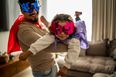 Science says dads are more attentive to baby girls. Here’s why