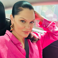 ‘The joy, the depression’ – Jessie J praised for being honest about postpartum recovery