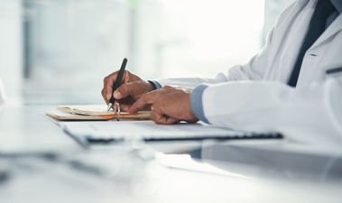 Thousands of people become eligible for free GP care from today