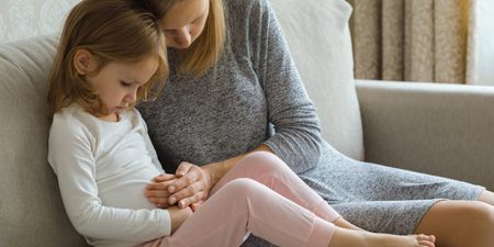 The symptoms of norovirus parents need to be aware of