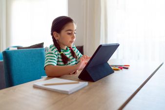 Mum issues urgent warning after spotting worrying message on her child’s Roblox account