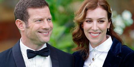 ‘It puts the world in perspective’ – Dermot O’Leary opens up about being a dad at 50
