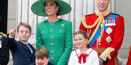 Kate Middleton and Prince William open up about ‘competitive rivalry’ in the Royal Family