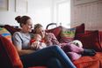 Creating a calm environment for kids: How to reduce stress in your home