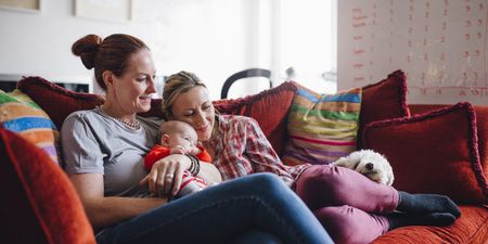 Creating a calm environment for kids: How to reduce stress in your home