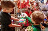 Parents offer great advice if your kids are ‘always asking for toys’