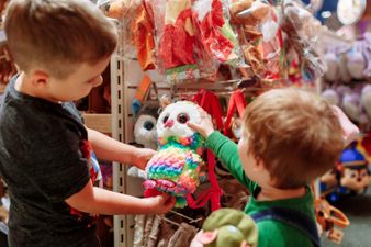 Parents offer great advice if your kids are ‘always asking for toys’