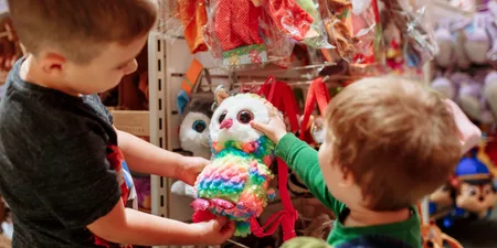 Parents offer great advice if your kids are ‘always asking for toys’