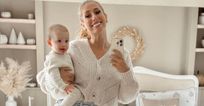 Stacey Solomon explains why she has been so quiet lately