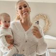 Stacey Solomon explains why she has been so quiet lately