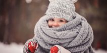 Data reveals exact date you should invest in your child’s winter coat by