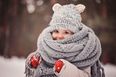 Data reveals exact date you should invest in your child’s winter coat by