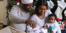 Parents weigh in on whether babies under one should get Christmas gifts