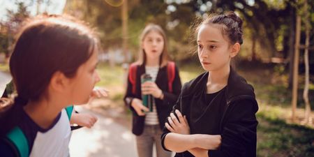What do I do if I find out if my child is a bully? Here’s what the experts say