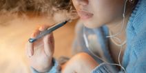 ‘I caught my 14-year-old vaping’ – Parents offer advice on how to approach your teenager