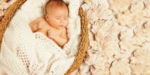 The perfect names for a November baby and their meanings