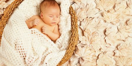 The perfect names for a November baby and their meanings
