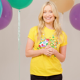 Laura Whitmore praises her mum as she joins BBC’s Children in Need fundraising appeal
