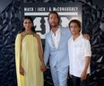 Matthew McConaughey is being praised for social media parenting decision