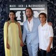 Matthew McConaughey is being praised for social media parenting decision