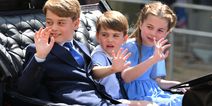 Seven rules George, Charlotte, and Louis must follow as royal kids