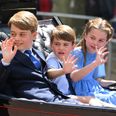 Seven rules George, Charlotte, and Louis must follow as royal kids
