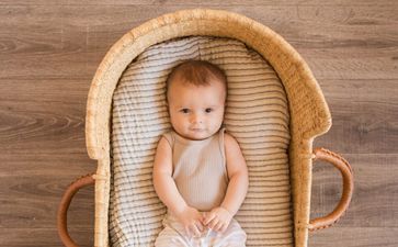 Here are ten gender-neutral baby names that’ll work either way