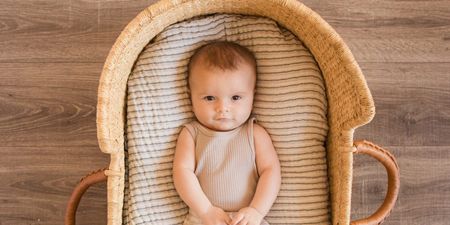 Here are ten gender-neutral baby names that’ll work either way